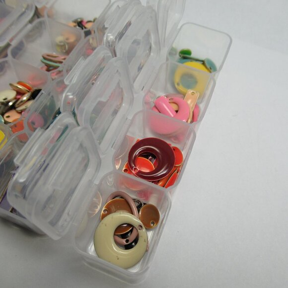 Enamel components - Picture 5 of 15